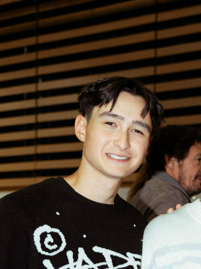 Mathis Maupetit