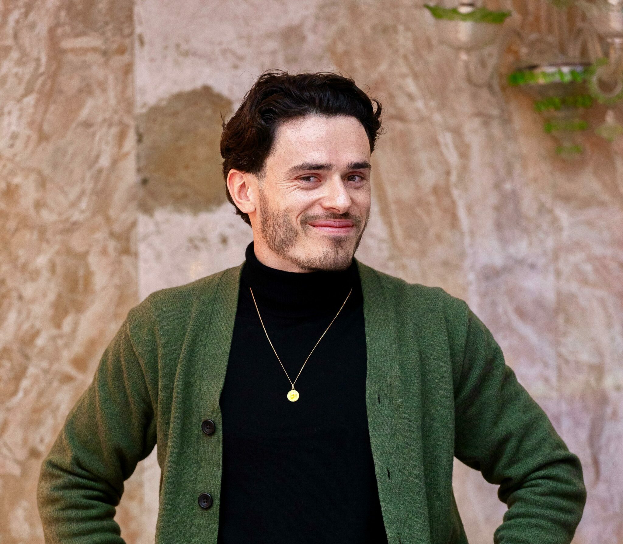 Pierre Novert